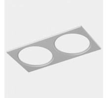 Рамка на 2 светильника SWG PRO COMBO 00-00004190