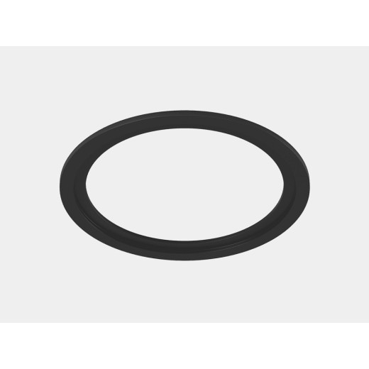 Рамка на 1 светильник SWG PRO COMBO COMBO-1R1-BL