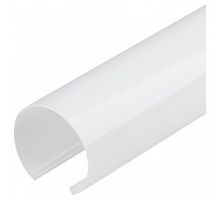 Рассеиватель Arlight SL-ROUND-D60-2000 OPAL 019287