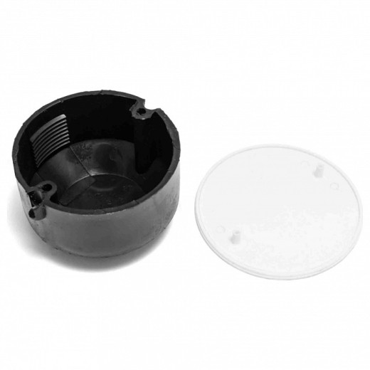 Короб распределительния Apeyron Electrics  КЭМ2-16-4