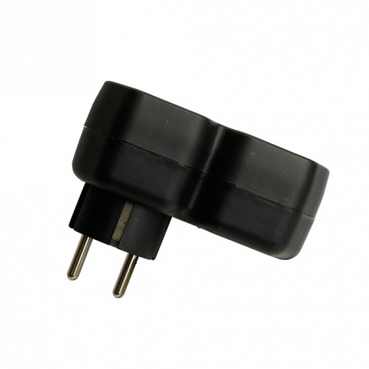 Разветвитель Stekker  50107