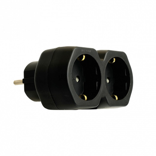 Разветвитель Stekker  50107