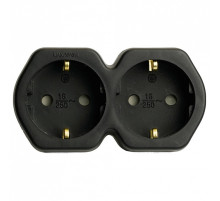 Разветвитель Stekker  50107