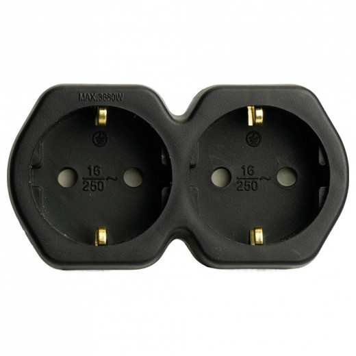 Разветвитель Stekker  50107