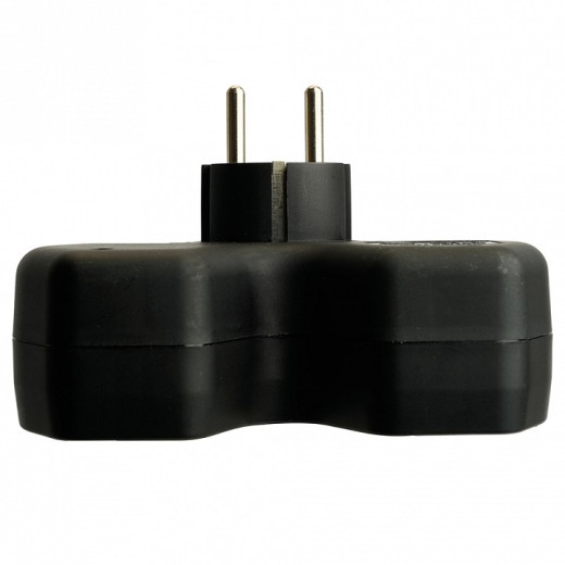 Разветвитель Stekker  50108