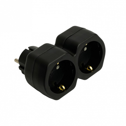 Разветвитель Stekker  50107