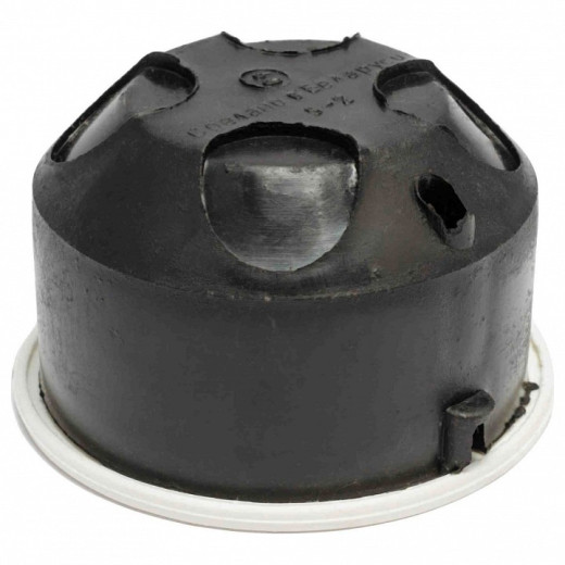 Короб распределительния Apeyron Electrics  КЭМ2-16-4