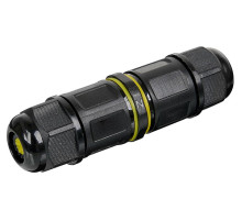 Соединитель сетевой Wolta  WTB-WBS/02B