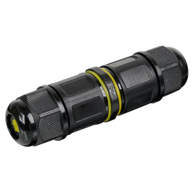 Соединитель сетевой Wolta  WTB-WBS/02B