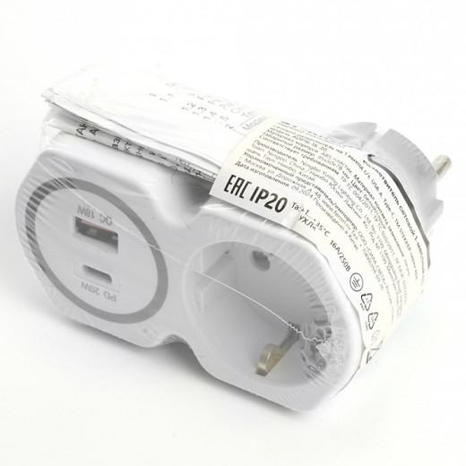 Разветвитель Stekker  50109