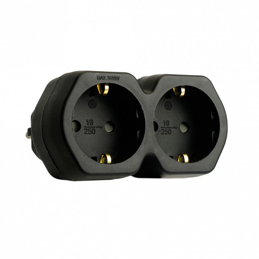 Разветвитель Stekker  50107