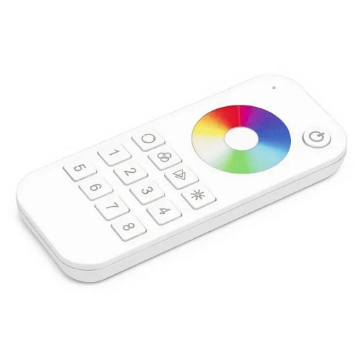 Пульт-регулятор цвета RGBW с сенсорным кольцом Arlight INTELLIGENT 061881