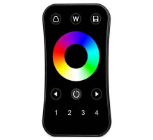 Пульт-регулятор цвета RGBW с сенсорным кольцом Arlight INTELLIGENT 061107