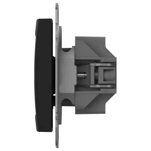 ТВ-розетка оконечная без рамки Elbi Eleсtriс Zena Vega 609-014800-273