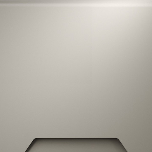 Розетка с заземлением и со шторкой, без рамки с крышкой Voltum S70 VLS040303