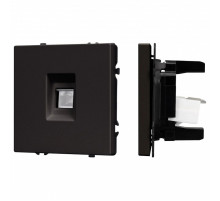 Розетка Ethernet RJ-45 без рамки Arlight SCT 054305