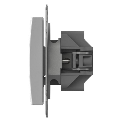 ТВ-розетка оконечная без рамки Elbi Eleсtriс Zena Vega 609-015600-273