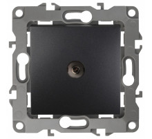 ТВ-розетка без рамки Эра Эра 12 12-3101-05