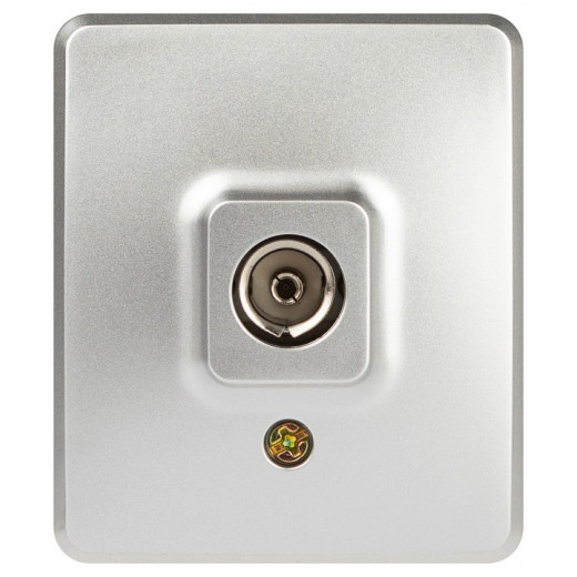 ТВ-розетка Эра Эра Эксперт 11-3201-03