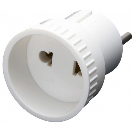 Розетка Stekker ADP10-05-20 39005