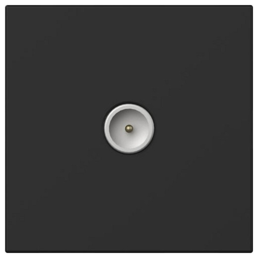 ТВ-розетка оконечная без рамки Elbi Eleсtriс Moda Vox 611-044832-273