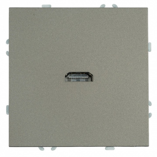 Розетка USB type A без рамки Stekker RST00-5118-09 50168