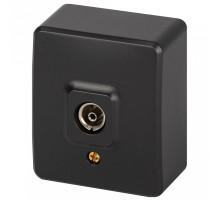 ТВ-розетка Эра Эра Эксперт 11-3201-05