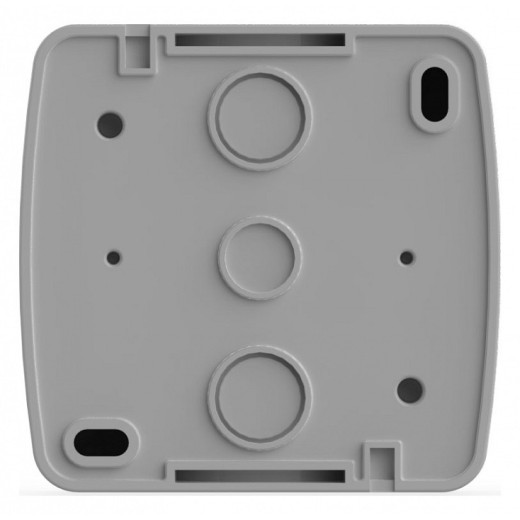 Розетка Ethernet RJ-45 Elbi Eleсtriс Alsu 7 504-000200-247