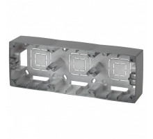 Подрозетник Эра 12-6103-12 12-6103-12