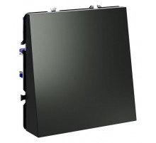 Розетка для вывод кабеля без рамки Voltum S70 VLS080206