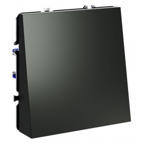 Розетка для вывод кабеля без рамки Voltum S70 VLS080206