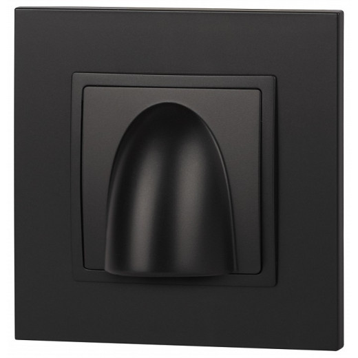 Розетка для вывод кабеля без рамки Эра Эра Elegance 14-6003-05