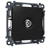 ТВ-розетка оконечная без рамки Ambrella Volt ALFA MA813005