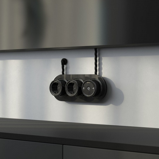 ТВ-розетка Werkel  W5683008