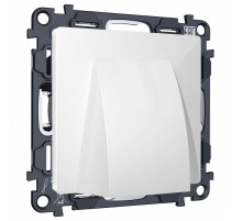 Розетка для вывод кабеля без рамки Ambrella Volt MA MA115810