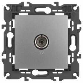 ТВ-розетка без рамки Эра Эра Elegance 14-3101-03