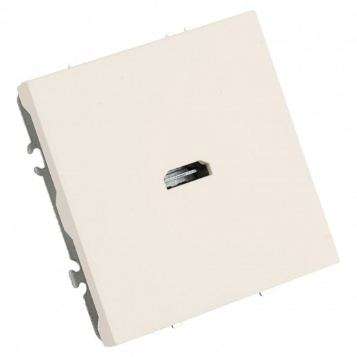 Розетка USB type A без рамки Stekker RST00-5118-08 50169