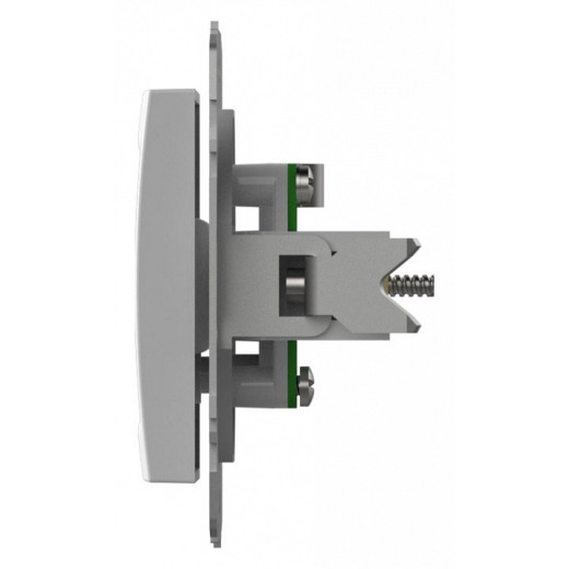 ТВ-розетка оконечная без рамки Elbi Eleсtriс Zena Vega 609-015600-246