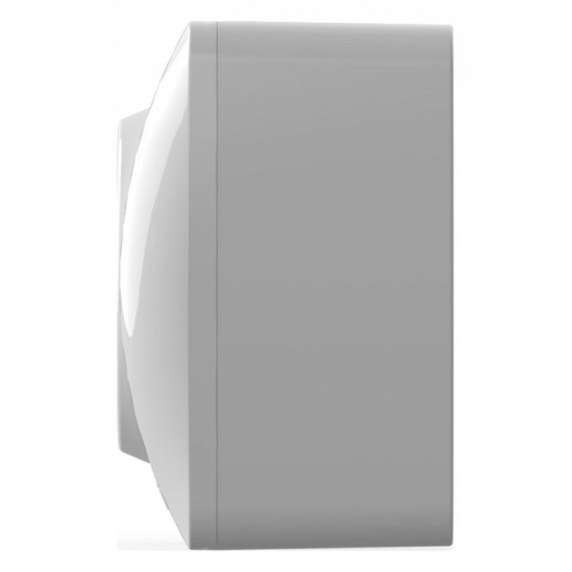 Розетка без заземления Elbi Eleсtriс Alsu 7 504-000200-215