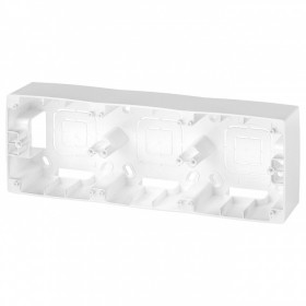 Подрозетник Эра 12-6103-15 12-6103-15