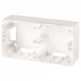 Подрозетник Эра 12-6102-15 12-6102-15