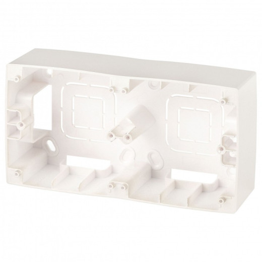 Подрозетник Эра 12-6102-15 12-6102-15