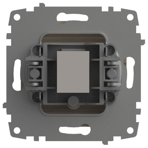 Розетка Ethernet RJ-45 без рамки Elbi Eleсtriс Zena Vega 609-012500-247