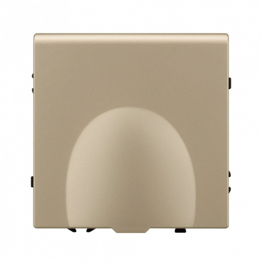 Розетка влагозащищенная с заземлением с крышкой, без рамки Arlight SCT 054282