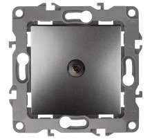 ТВ-розетка без рамки Эра Эра 12 12-3101-12