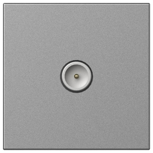 ТВ-розетка оконечная без рамки Elbi Eleсtriс Moda Vox 611-041032-273