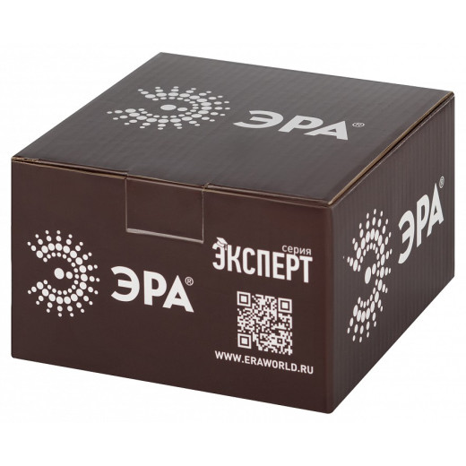 Блок для розеток встраиваемый Эра ЭРА Люки 18-6001-03