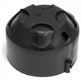 Подрозетник Apeyron Electrics  КЭМ2-16-4-01