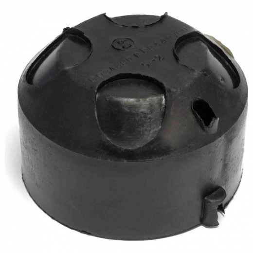 Подрозетник Apeyron Electrics  КЭМ2-16-4-01