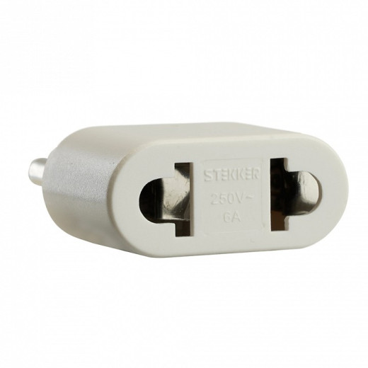 Розетка Stekker ADP6-03-20 32859